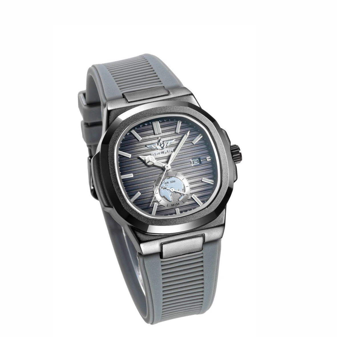 B6815A M BGRAY