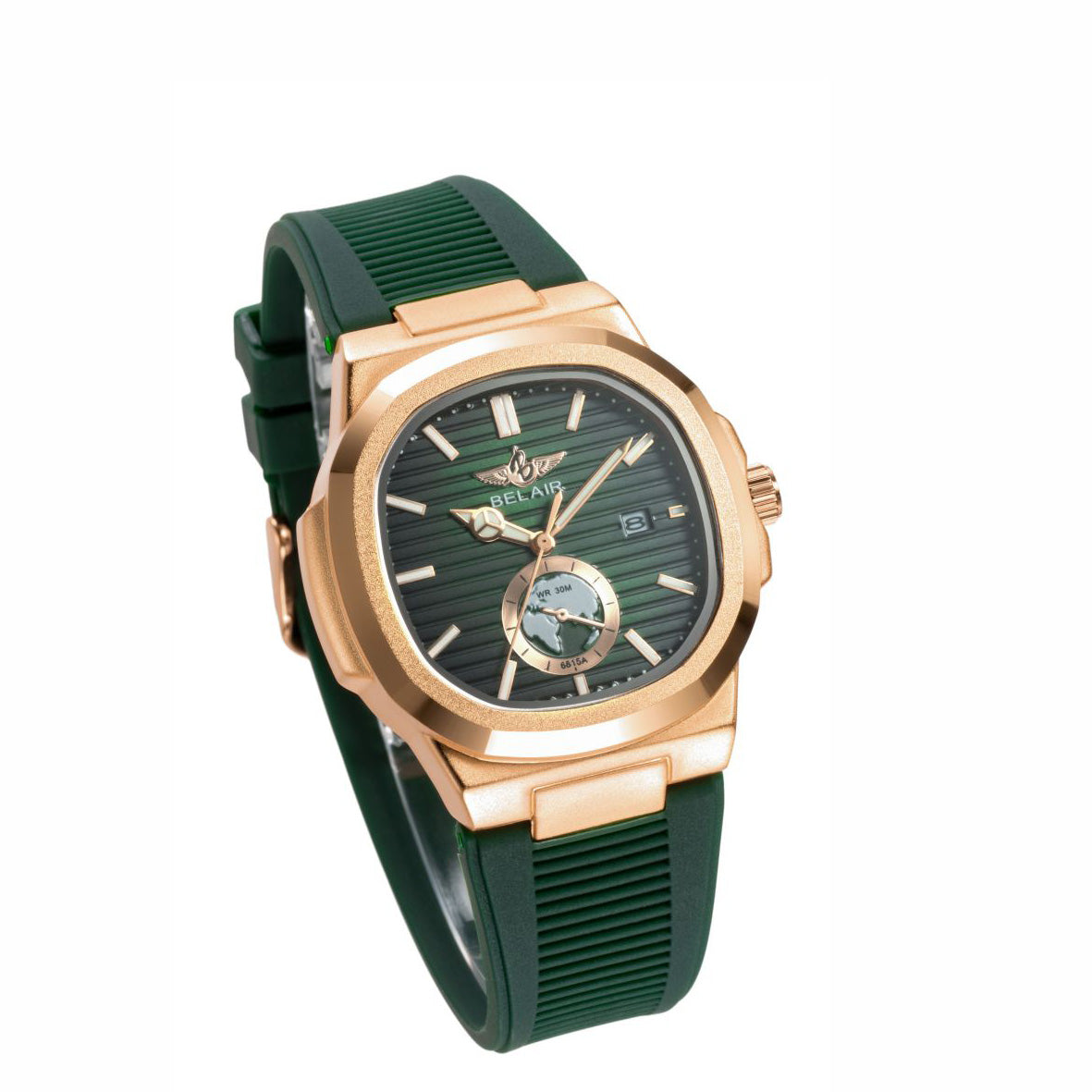 B6815A M RGREEN