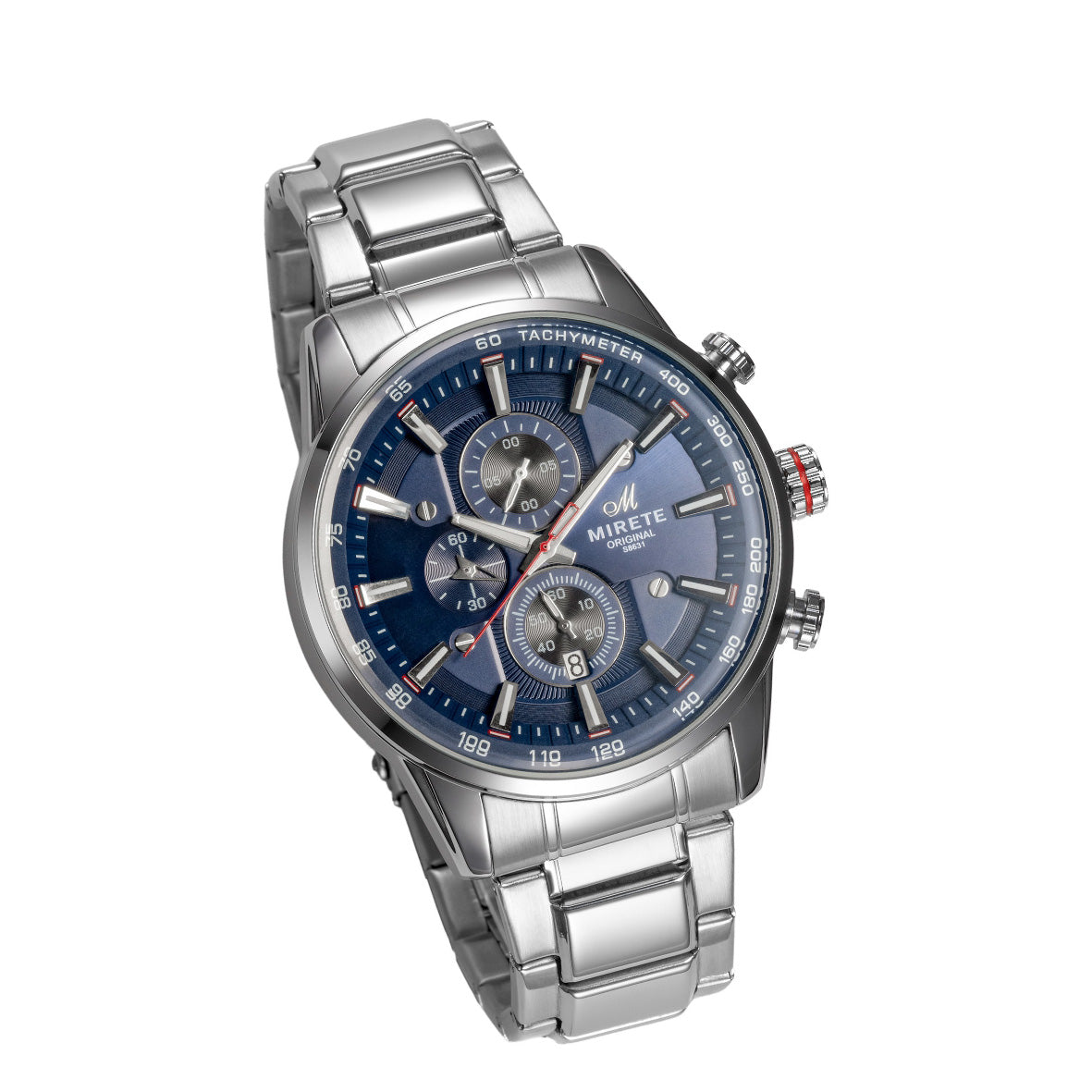 MIRETE S8631 M PPBLUE