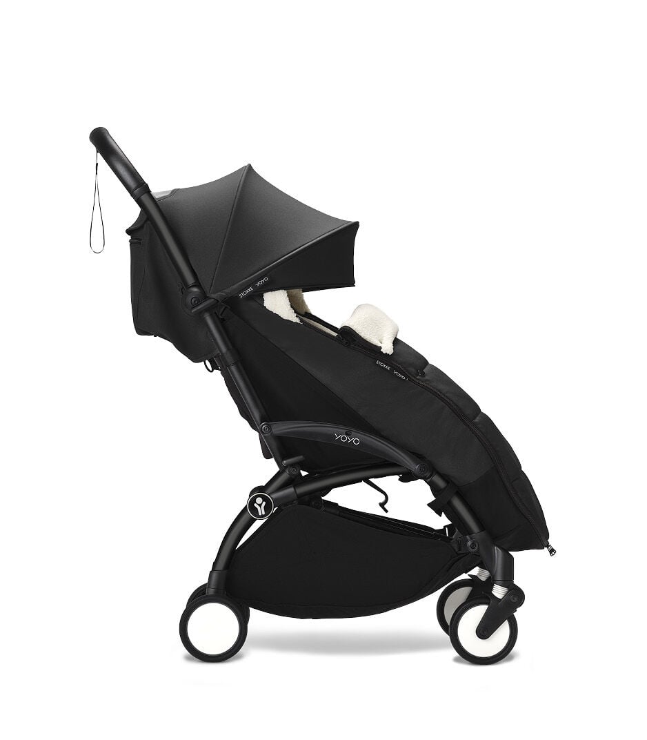 Stokke YOYO Footmuff – Ginger (STOKKE YOYO)