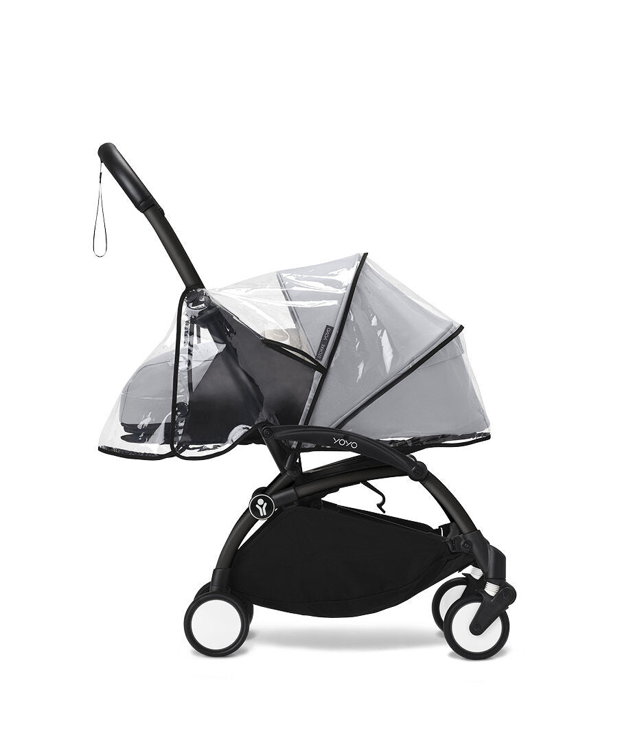 Stokke YOYO Rain Cover for 0+ Newborn Pack (STOKKE YOYO)