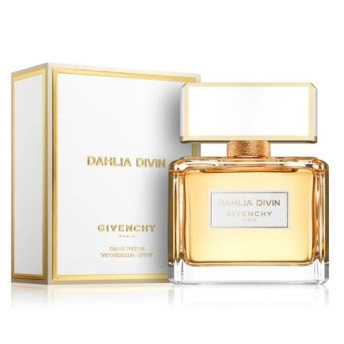 Givenchy Dahlia Divin W EDP 75(GIVENCHY)