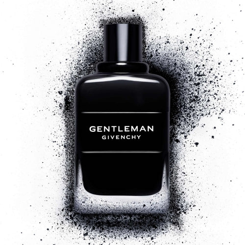 GIVENCHY GENTLEMAN EDP BLACK(GIVENCHY)