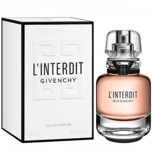 GIVENCHY L'INTERDIT WOMAM EDP(GIVENCHY)