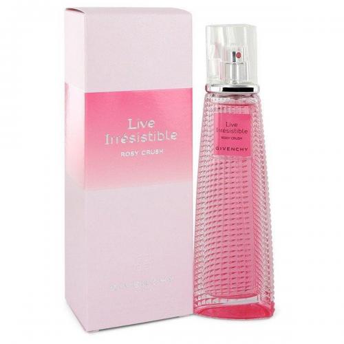 Givenchy Live Irresistible Ros(GIVENCHY)