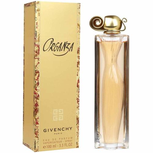Givenchy Organza EDP W 100 ml(GIVENCHY)