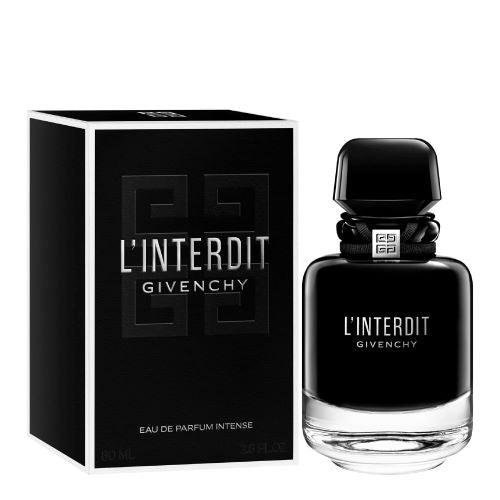 Givenchy L'Inderit Intense W E(GIVENCHY)