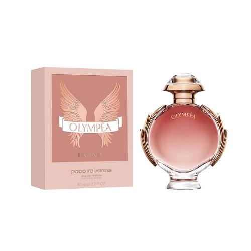 PACO RABANNE OLYMPEA LEGEND ED(PACO ROBAN)