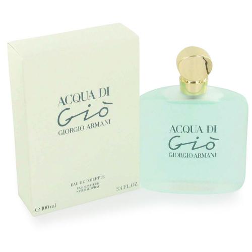 GA ACQUA DI GIO W EDT 100ML SP(ARMANI)