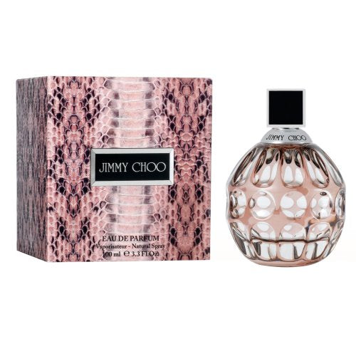 JIMMY CHOO EDP 100ML(JIMMY CHOO)