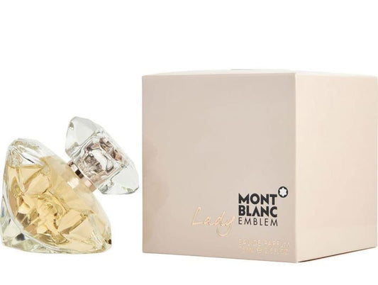 MONT BALNC EMBLEM LDS(MONT BLANC)