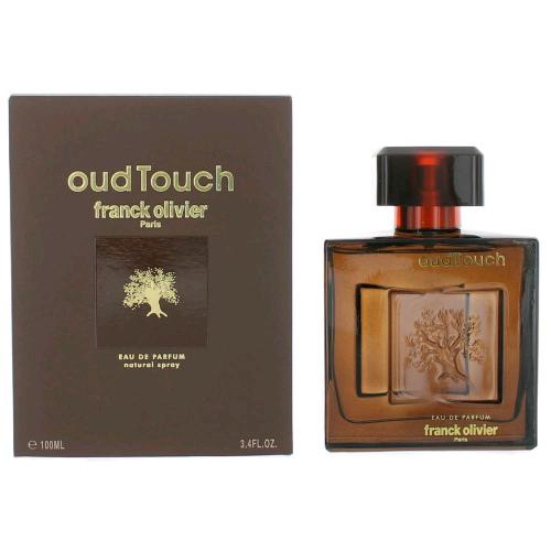 FRANCK OLIVIER OUD TOUCH 3.4 E(FRANK OLIVER OUD)