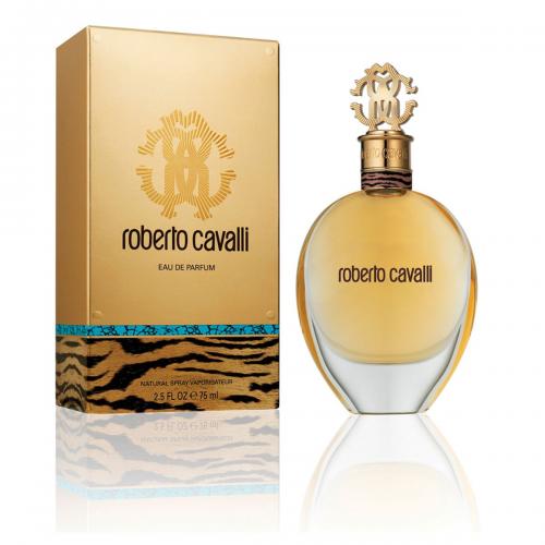 ROBERTO CAVALLI Signature Eau (ROBERTO CAVALLI)