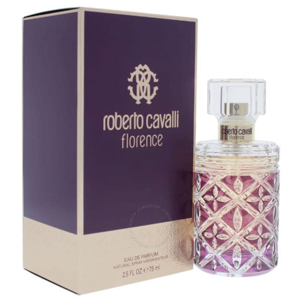 Roberto Cavalli Florence Eau d(ROBERTO CAVALLI)