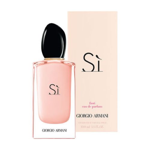 G.ARMANI SI FIORI EDP 100ML(ARMANI)