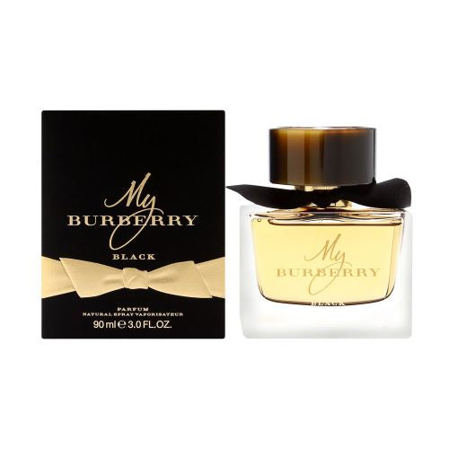 MY BURBERRY BLACK 90ML EDP SPR(BURBERRY)