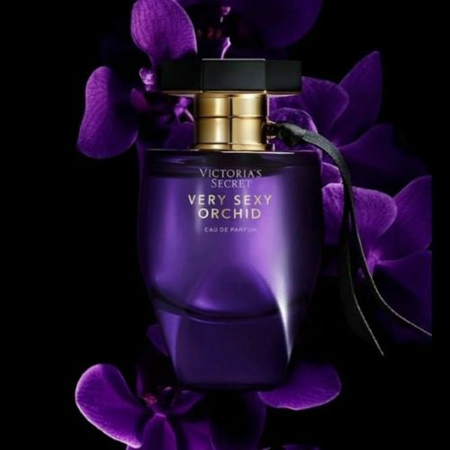 VICT SECERET ORCHID EDP 100ML(VICTORIA SECRET)