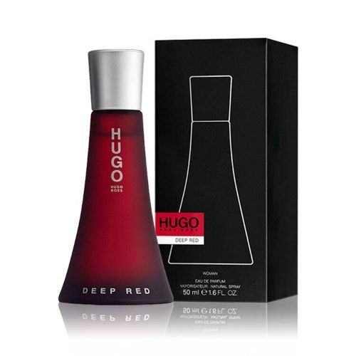 HUGO BOSS DEEP RED W EDP(HUGO BOSS)