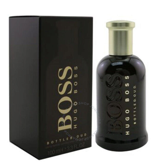 HUGO BOSS oud