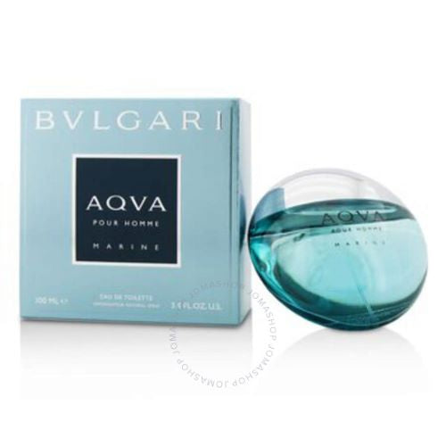 BVLGARI AQUA MARINE M EDT 100M(BVLGARI)