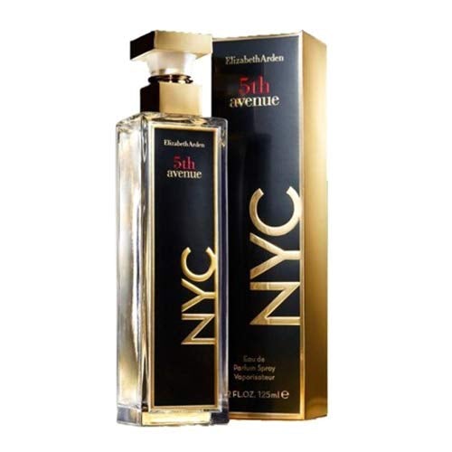 ELIZABETH ARDEN 5 TH AVENUE NY(ELIZABETH ARDEN)