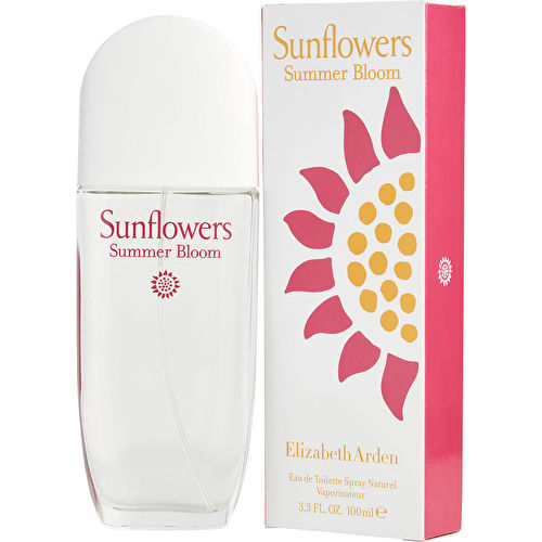 ELIZABETH ARDEN SUNFLOWER SUMM(ELIZABETH ARDEN)