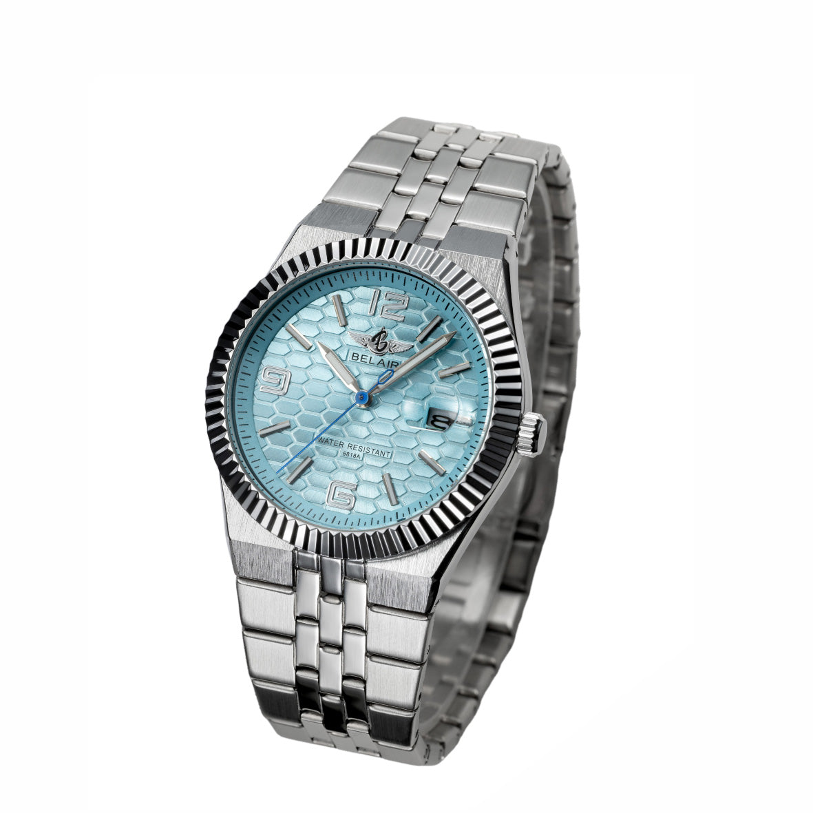 B6818A M PPBLUE