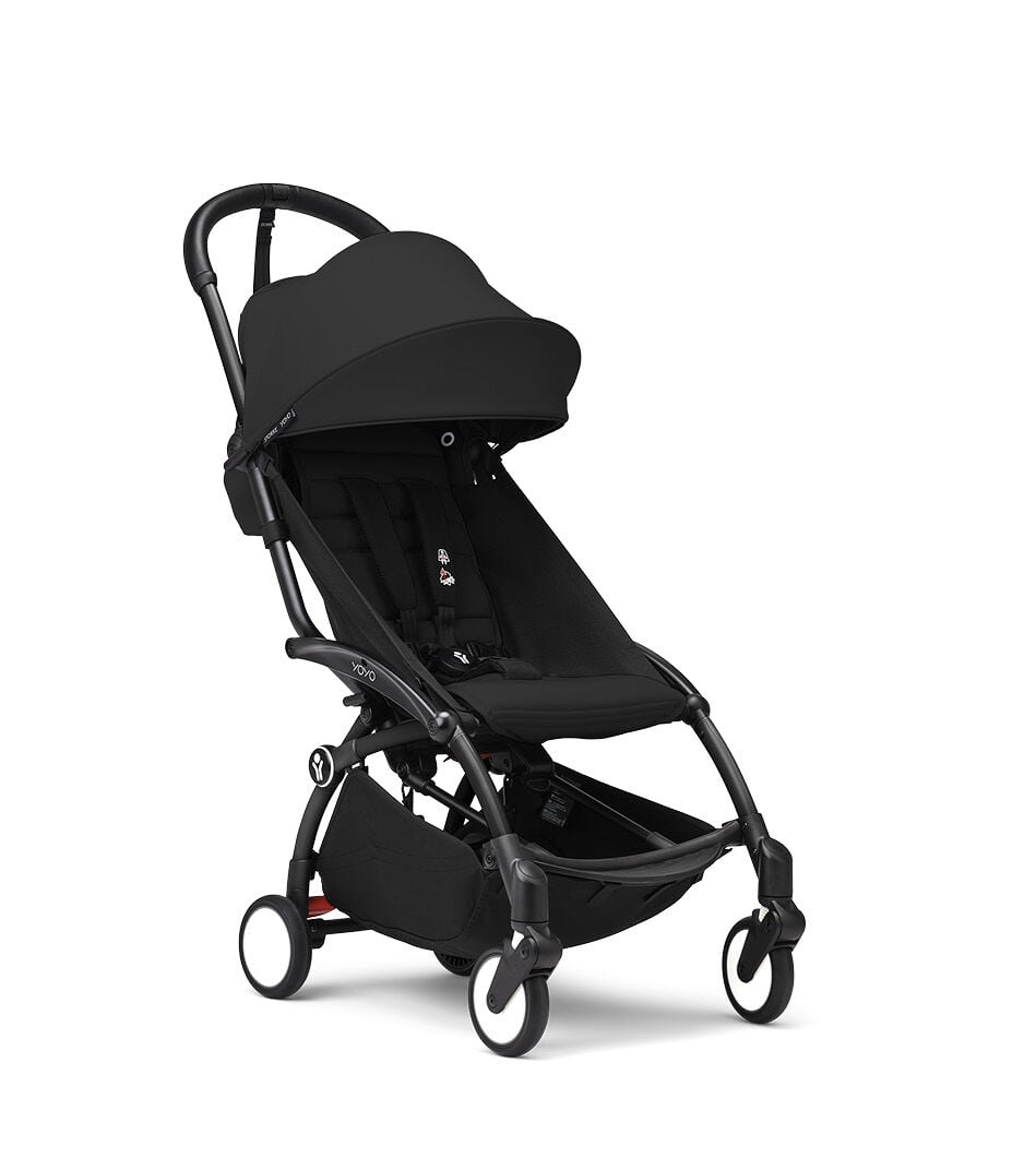 Stokke YOYO Parasol / Sunshade – Olive (STOKKE YOYO)