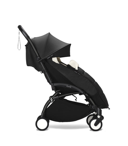 Stokke YOYO Footmuff – Olive (STOKKE YOYO)