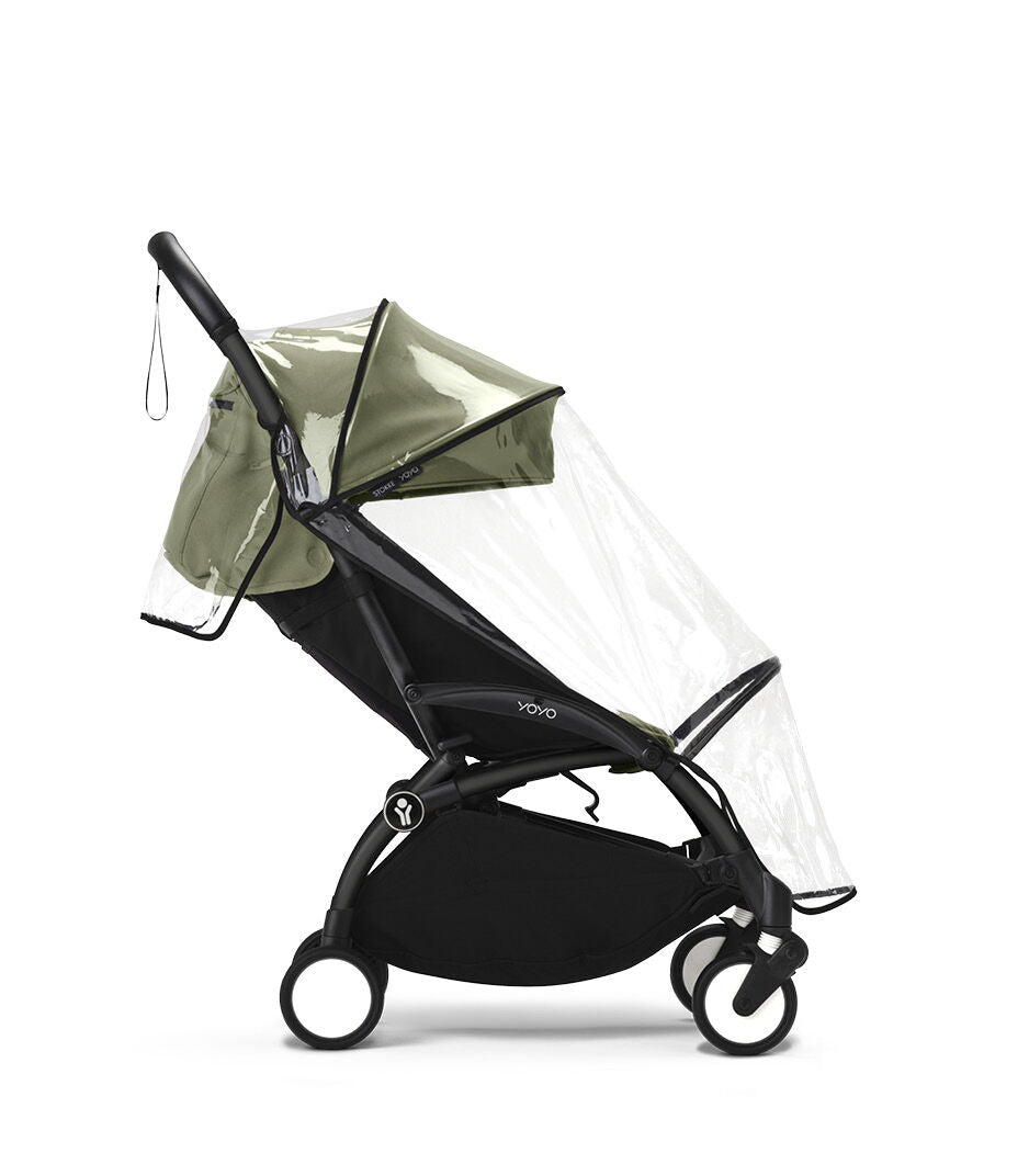 Stokke YOYO Rain Cover for 6+ Seat (STOKKE YOYO)