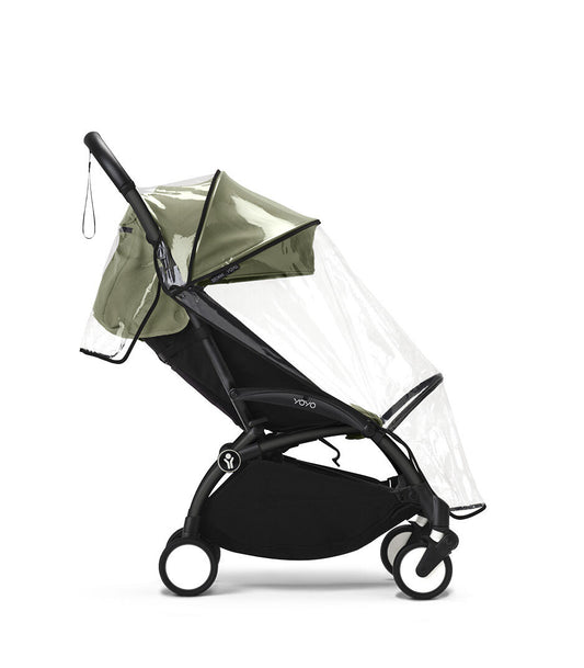 Stokke YOYO Rain Cover for 6+ Seat (STOKKE YOYO)