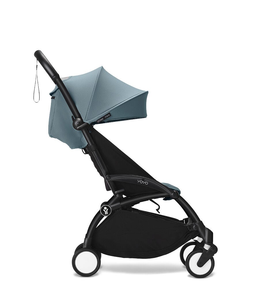 Stokke YOYO 6+ Color Pack (Textiles Only) – Aqua (STOKKE YOYO)