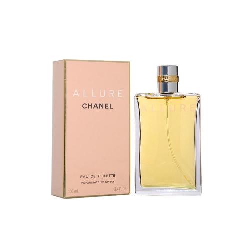 Chanel Allure W EDT 100 ml(CHANEL)