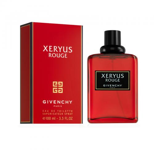 GIVENCHY XERYUS ROUGE(GIVENCHY)