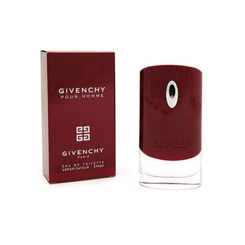 GIVENCHY POUR HOMME(GIVENCHY)
