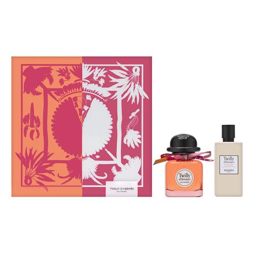 Twilly D'Hermes Eau Poivree 2p(HERMES)