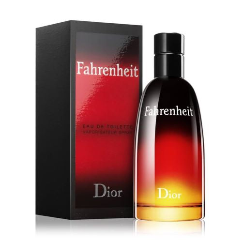 DIOR FAHRENHEIT(DIOR)