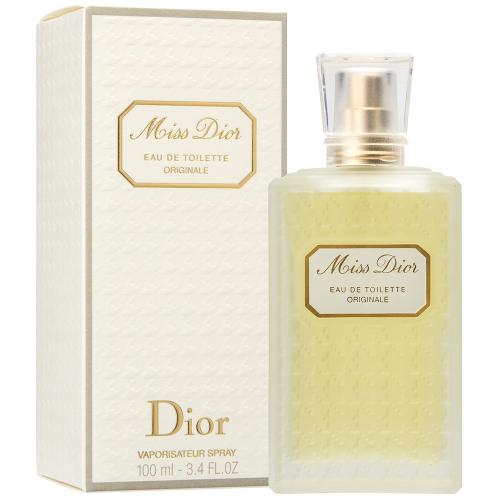 C.D.MISS DIOR ORIGINAL EDT 100(DIOR)
