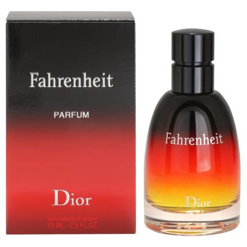 DIOR FAHRENHEIT EDP(DIOR)