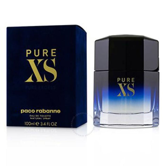 PACO RABBANE PURE XS POUR LUI (PACO ROBAN)