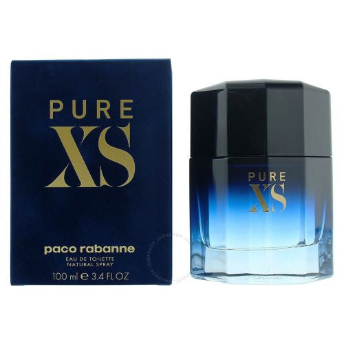 PACO RABBANE PURE XS (M) EDT 1(PACO ROBAN)