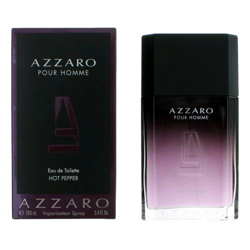 AZZARO HOT PEPPER EDT 100ML(AZZARO)