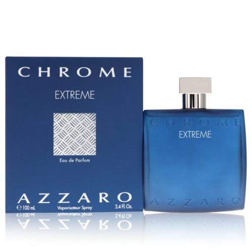 Azzaro Chrome Extreme M EDP 10(AZZARO)
