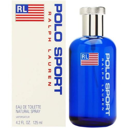 R.L POLO SPORT M EDT 125ML SPY(RALPH LAUREN)