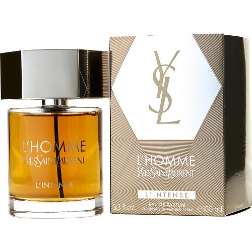 YSL L HOMME INTENSE EDP(YSL)