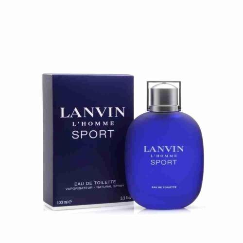 LANVIN L'HOMME SPORT EDT 100ML(LANVIN)