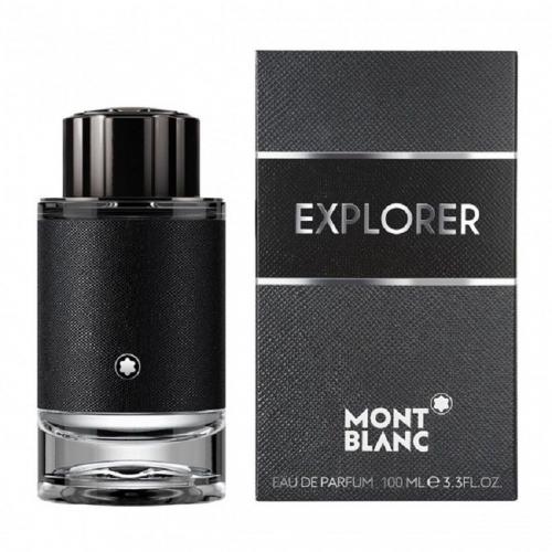 MTB EXPLORER MEN EDP 100ML(MONT BLANC)
