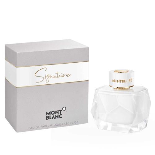 MTB SIGNATURE EDP 90ML(MONT BLANC)