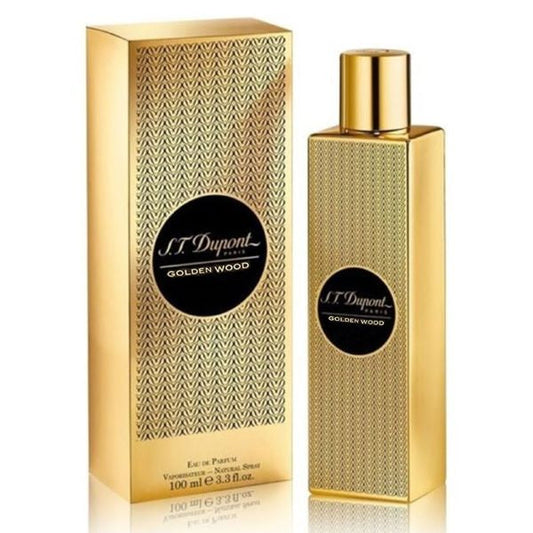 STD GOLDEN WOOD EDP 100ML(S.T. DUPONT)