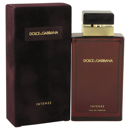 D & G LDS POUR FEMME INTENSE E(DOLCE & GABBANA)